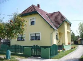 Holiday home Balatonbereny/Balaton 18030