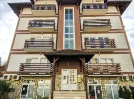 Apartmani Sigma