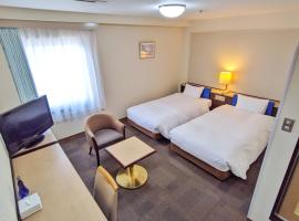 Kadoma Public Hotel/ Vacation STAY 33574，位于Kadoma的酒店