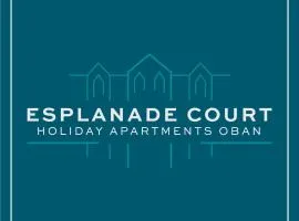 Esplanade Court Holiday Apartments