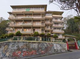 Hotel Rumtek Dzong，位于甘托克的酒店