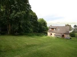 Kintail Cottage