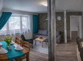 Apartmány Habovka