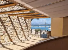 Apartmani Sidro