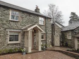 Little Nut Cottage