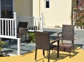 MERSINERA PARADISE GARDEN STARS HOUSE