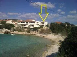 Apartment Željka-25m from beach