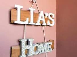 Lia's Home Two