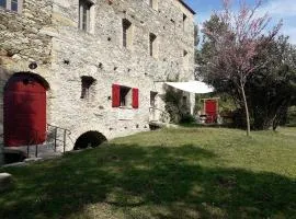 La Bergerie du Moulin