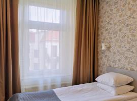 Hotel Lorensberg，位于哥德堡的酒店