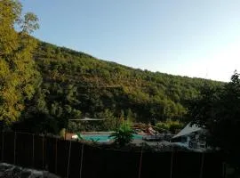小城堡住宿加早餐旅馆