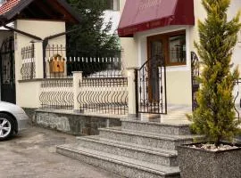 Guesthouse Tershana