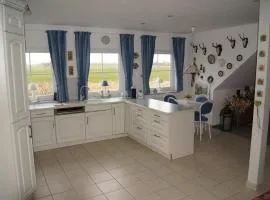 große Ferienwohnung