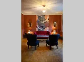 Charmante maison au coeur de l'alsace