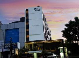 Neo Hotel Tendean Jakarta by ASTON，位于雅加达的酒店