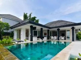 Villa Pondok Wahyu Sedana