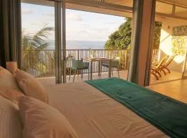 Maka Bay Self Catering