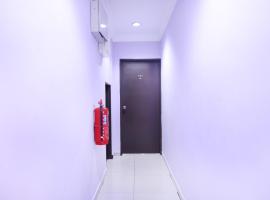 OYO 90235 Hotel Inap Sri Gombak，位于黑风洞的酒店