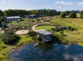 Brahman Hills - Gardens, Hotel & Cottages