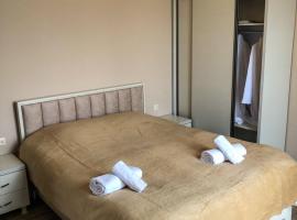 House for rest，位于巴统的酒店