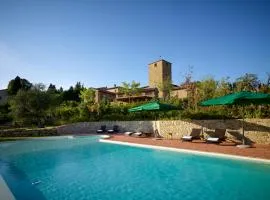 Relais Borgo Petrognano