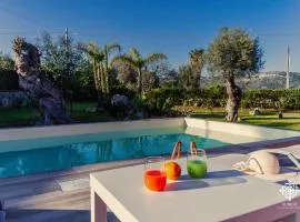 Villa Clara Country Retreat