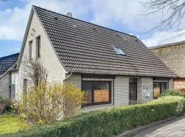 Lovely Home In Wurster Nordseeküste