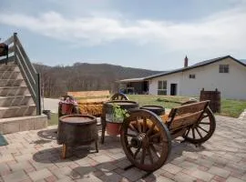 KONAK LJUBICA Rtanj