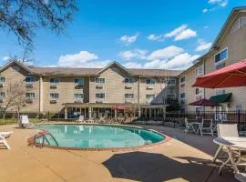 Sleep Inn & Suites Columbus near Fort Benning