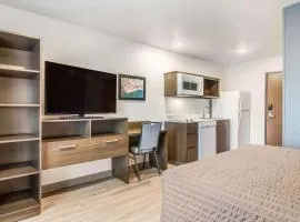 WoodSpring Suites Jacksonville Baymeadows