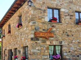 Casa Rural Nevada