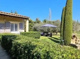 Home Charmant des Alpilles