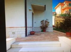 Sirolo, Via Papa Giovanni XXIII, 6 p.letto doppi servizi