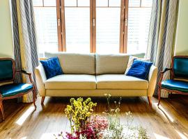 B&B Den Grooten Eik，位于Dentergem的酒店
