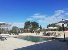 Masseria Giulio