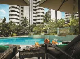 吉隆坡香格里拉酒店