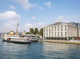 伊斯坦布尔博斯普鲁斯香格里拉酒店