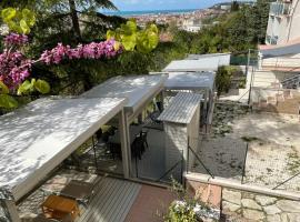 Il Parco Di Yuki (2)，位于安科纳的自助式住宿