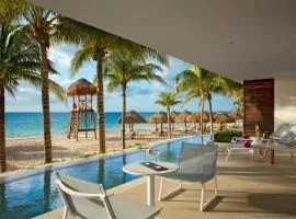 Secrets Riviera Cancún Resort & Spa - Adults Only - All inclusive