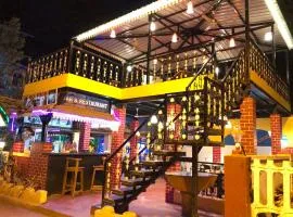 Casa Salvador