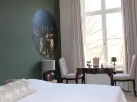 Hotel Kasteel Hoekelum