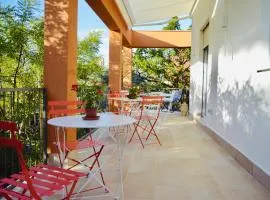 Casa Lighea Mondello - 200 mt dalla spiaggia