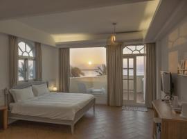 OwlStay The Salt，位于花莲市的酒店