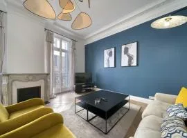 Cannes Luxury Rental - Apartment City Center