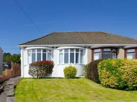 Blue Rose Cottage