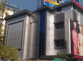 R.J.Residency