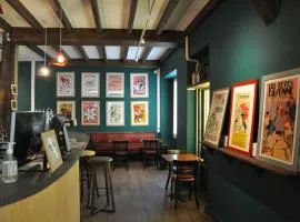 Hostel20 Bayonne