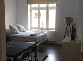 Studio CENTRUM Szczytno Mazury 2