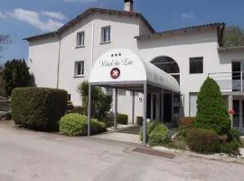 APPART-HOTEL DU LAC