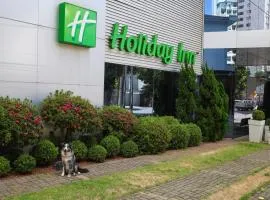 贝洛奥里藏特萨瓦西智选假日酒店